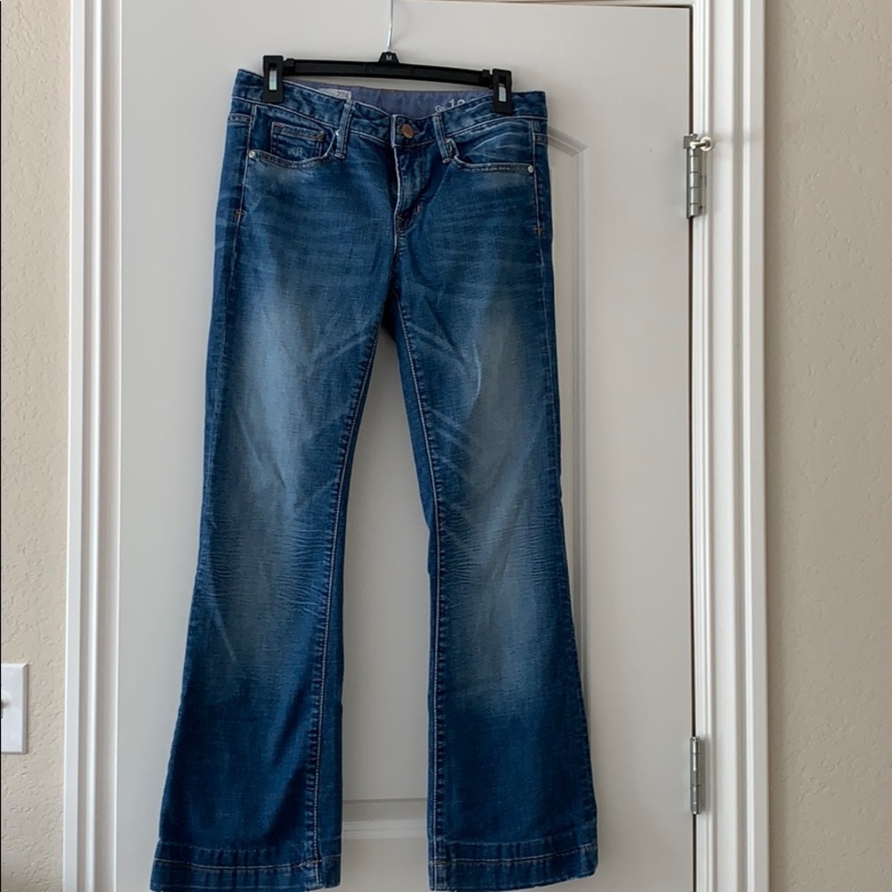 1969 Gap jeans
